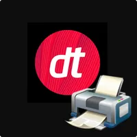 Digital Trainer Print Module icon