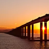 Ponte Rio-Niterói icon