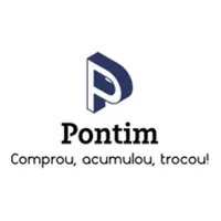 Pontim icon