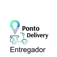 Ponto Delivery - Mototaxista icon