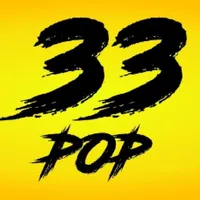 33 POP icon