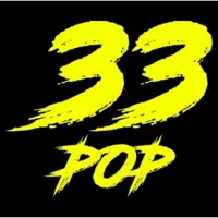 33 POP - Mototaxista icon