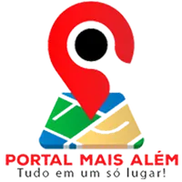 Portal Mais Além icon