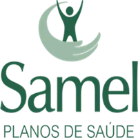 Samel - Portal Médico icon