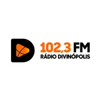 Rádio Divinópolis FM 102,3 icon