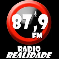 Realidade FM 87,9 Formiga icon