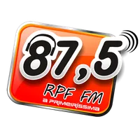 RPF FM 87,5 icon