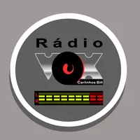 Rádio VOX Bill icon