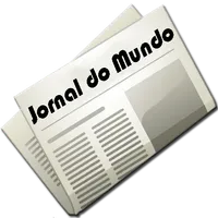 Jornal no Mundo icon