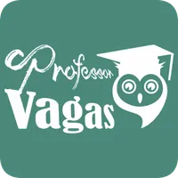 Professor Vagas icon