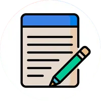 Anotações icon
