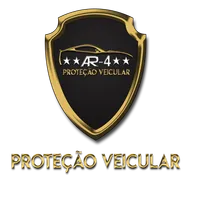 AR4 Proteção Veicular icon
