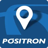 Positron Guardiao icon