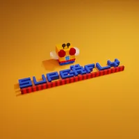 SuperFly Adventures icon