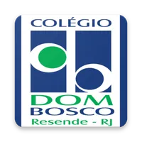 Colégio Dom Bosco Resende icon