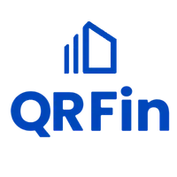 Qrfin gerenciador de despesas icon