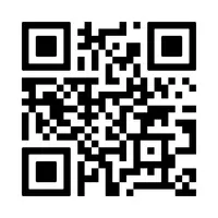 QR Code Plus with historic icon