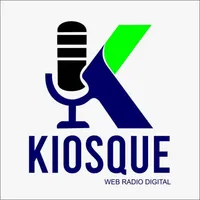Web Rádio Kiosque Digital icon