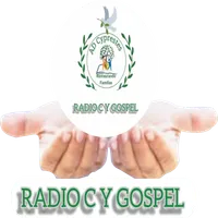 Rádio Cy Gospel icon