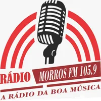 Rádio Morros FM 105.9 icon