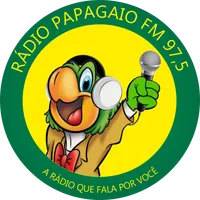 Rádio Papagaio FM 97.5 icon