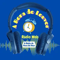 A HORA DO LOUVOR icon
