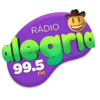 Alegria FM Uberaba icon
