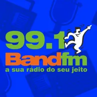 Band FM icon