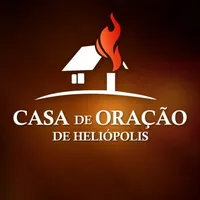 Casa de oração de Heliopolis icon