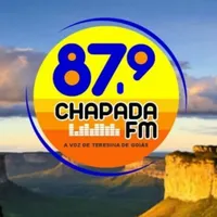 CHAPADA FM - TERESINA DE GOIÁS icon