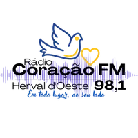 Coração FM icon