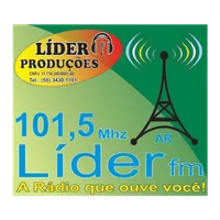 Rádio Líder São Borja icon