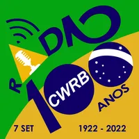Rádio 100 anos no Brasil icon