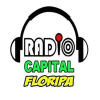 RÁDIO CAPITAL FLORIPA icon