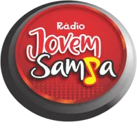 Rádio Jovem Sampa icon