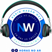 Rádio Nação Web icon