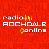 Rádio Rochdale Online icon
