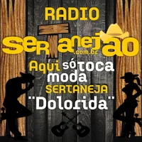 RADIO SERTANEJAO icon