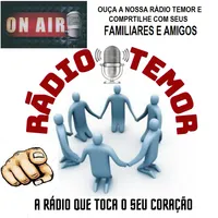 RÁDIO TEMOR icon