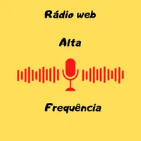 Rádio web Alta frequência icon