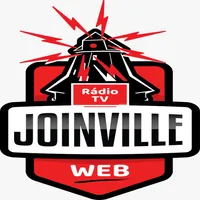 TV Joinville Web icon