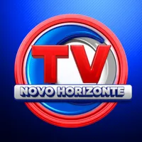 tv novo horizonte icon