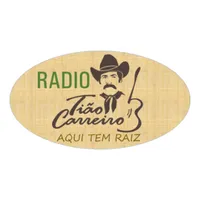 Rádio Tião Carreiro icon