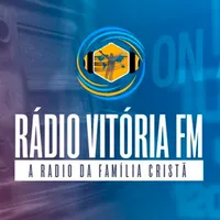 Rádio Vitória FM icon