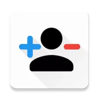 Contador de pessoas icon