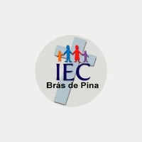 IEC BRÁS DE PINA icon