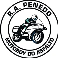 Penedo Entregas - Entregador icon