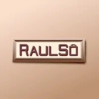 RaulSô app ♡ Raul Soares icon