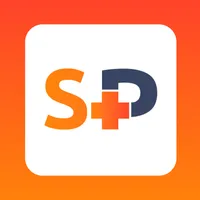 Saúde + Perto icon