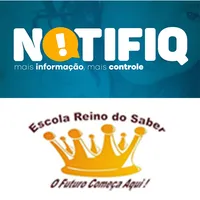 NOTIFIQ Escola Reino do Saber icon